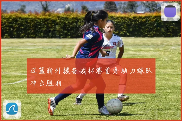 辽篮新外援备战杯赛首秀助力球队冲击胜利