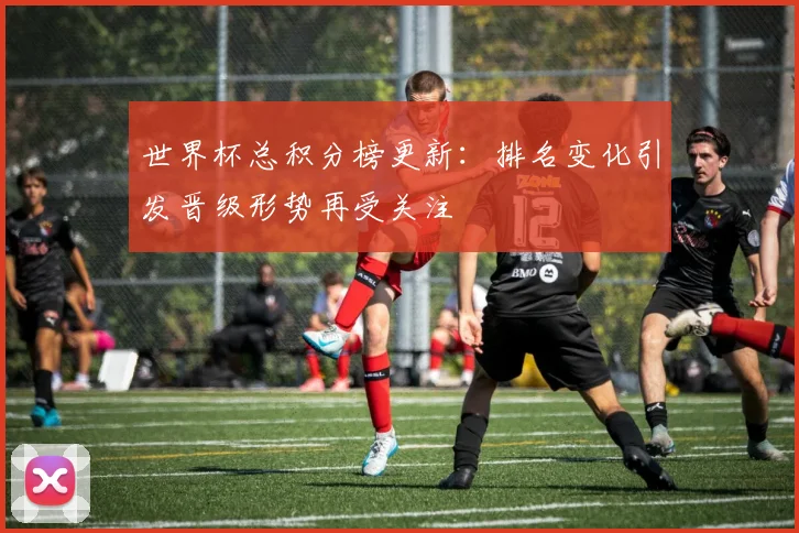 世界杯总积分榜更新：排名变化引发晋级形势再受关注