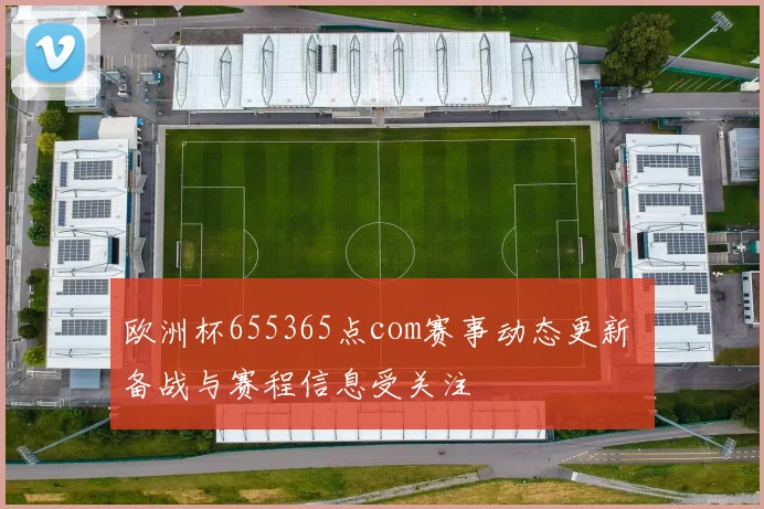 欧洲杯655365点com赛事动态更新 备战与赛程信息受关注