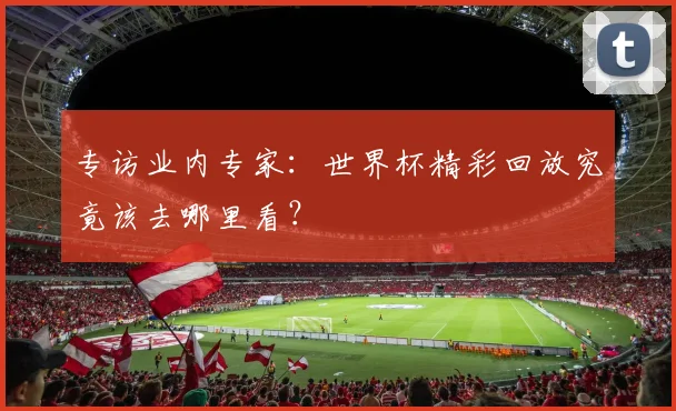 专访业内专家：世界杯精彩回放究竟该去哪里看？